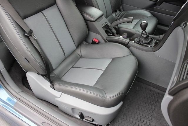 2007 Saab 9-3 2.0T Convertible