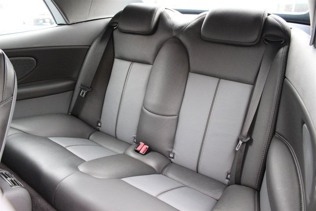 2007 Saab 9-3 2.0T Convertible