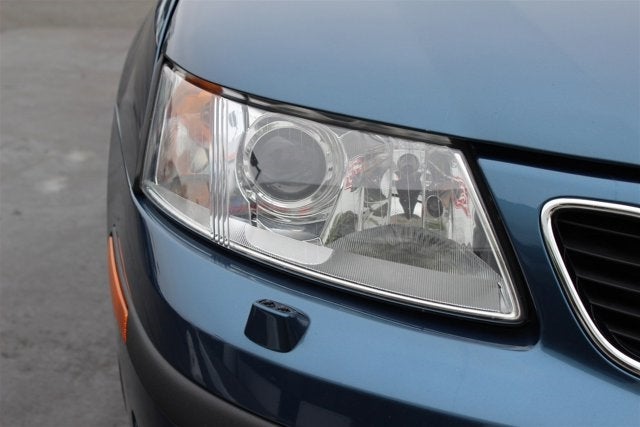 2007 Saab 9-3 2.0T Convertible