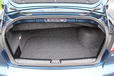 2007 Saab 9-3 2.0T Convertible