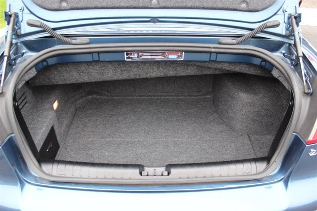 2007 Saab 9-3 2.0T Convertible