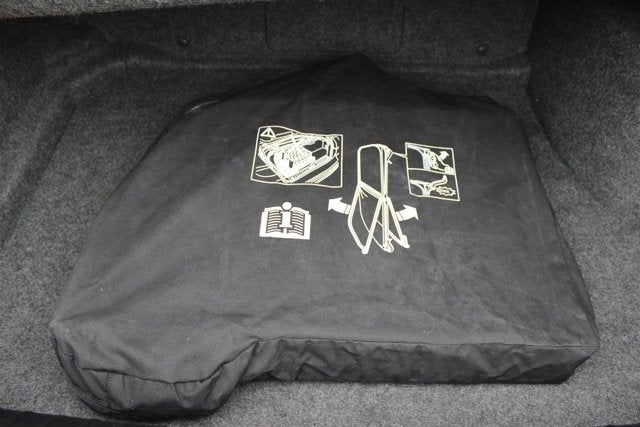 2007 Saab 9-3 2.0T Convertible