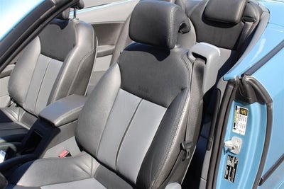 2007 Saab 9-3 2dr Conv Auto