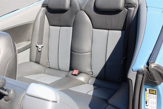 2007 Saab 9-3 2dr Conv Auto