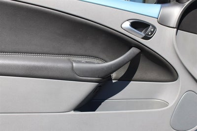 2007 Saab 9-3 2dr Conv Auto