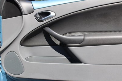 2007 Saab 9-3 2dr Conv Auto