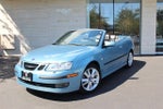 2007 Saab 9-3 2dr Conv Auto