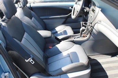 2007 Saab 9-3 2dr Conv Auto