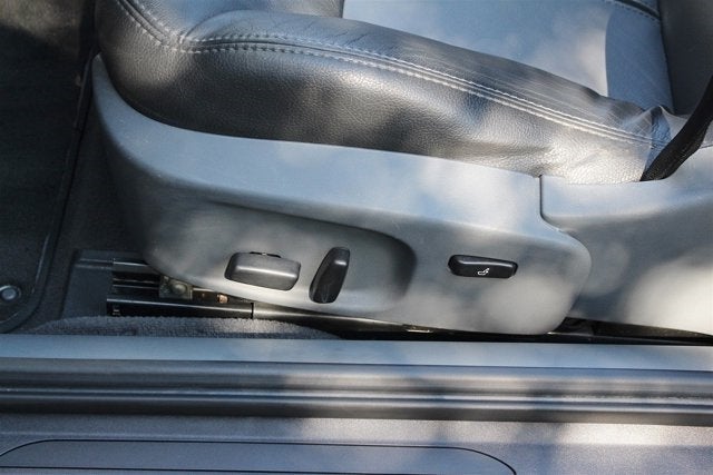 2007 Saab 9-3 2dr Conv Auto