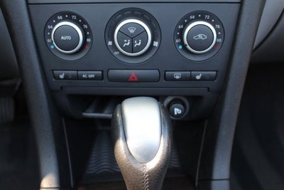 2007 Saab 9-3 2dr Conv Auto