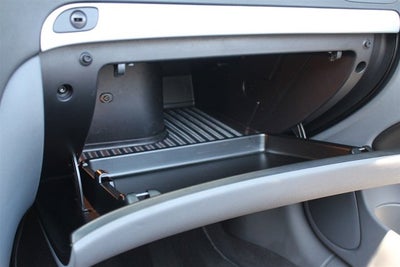 2007 Saab 9-3 2dr Conv Auto