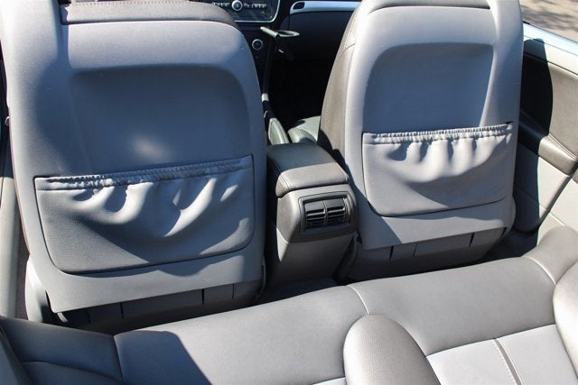 2007 Saab 9-3 2dr Conv Auto