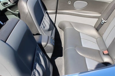 2007 Saab 9-3 2dr Conv Auto