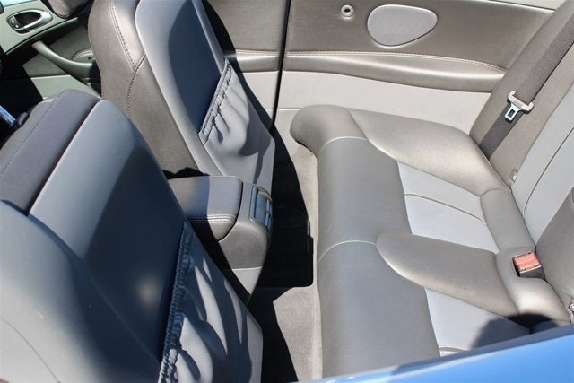 2007 Saab 9-3 2dr Conv Auto