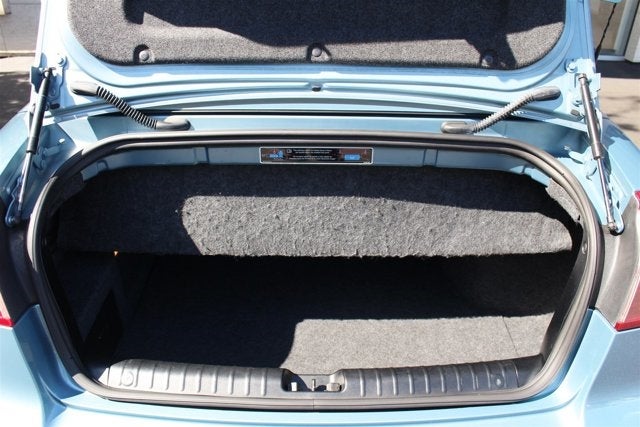 2007 Saab 9-3 2dr Conv Auto