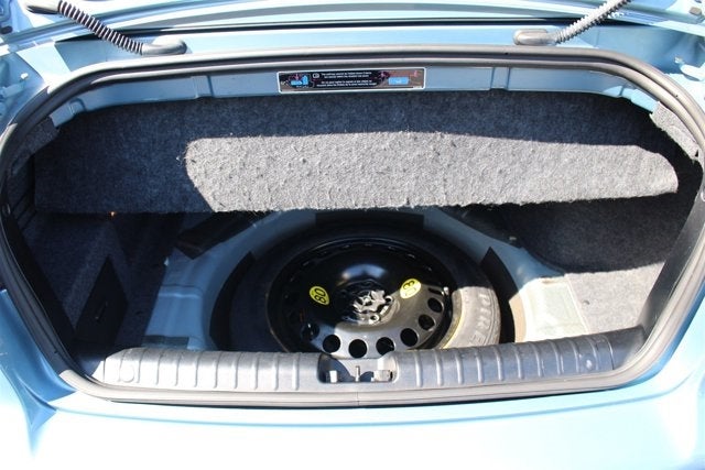 2007 Saab 9-3 2dr Conv Auto