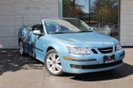 2007 Saab 9-3 2dr Conv Auto