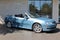 2007 Saab 9-3 2dr Conv Auto