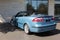 2007 Saab 9-3 2dr Conv Auto