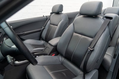 2004 Saab 9-3 Aero Convertible