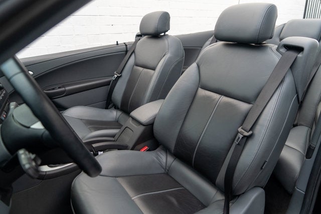 2004 Saab 9-3 Aero Convertible