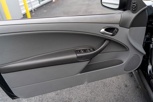 2004 Saab 9-3 Aero Convertible