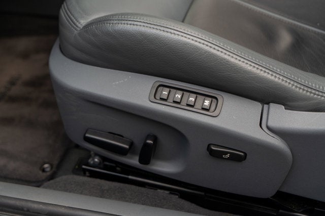 2004 Saab 9-3 Aero Convertible