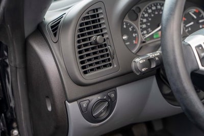 2004 Saab 9-3 Aero Convertible