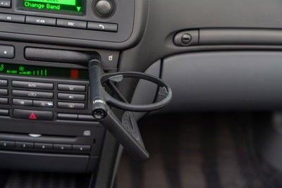 2004 Saab 9-3 Aero Convertible