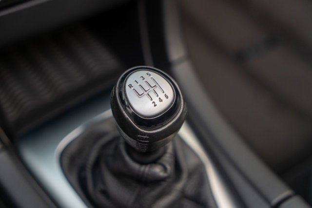 2004 Saab 9-3 Aero Convertible