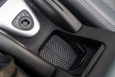 2004 Saab 9-3 Aero Convertible