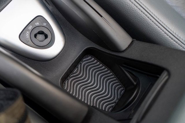 2004 Saab 9-3 Aero Convertible