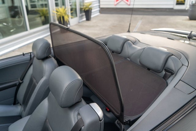 2004 Saab 9-3 Aero Convertible