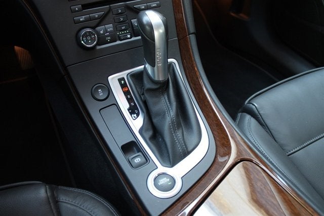 2011 Saab 9-5 Turbo4
