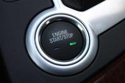 2011 Saab 9-5 Turbo4