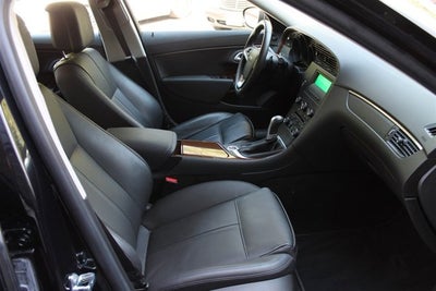 2011 Saab 9-5 Turbo4