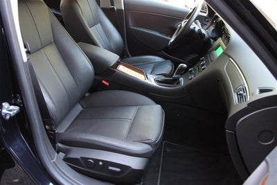2011 Saab 9-5 Turbo4