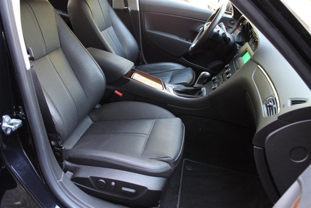 2011 Saab 9-5 Turbo4