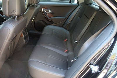2011 Saab 9-5 Turbo4