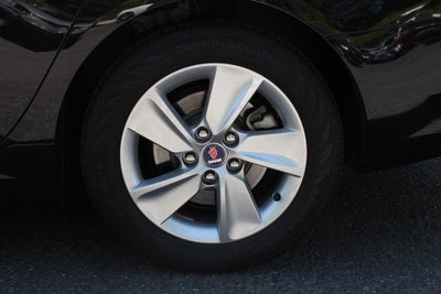 2011 Saab 9-5 Turbo4