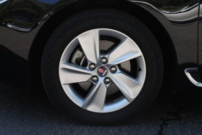 2011 Saab 9-5 Turbo4