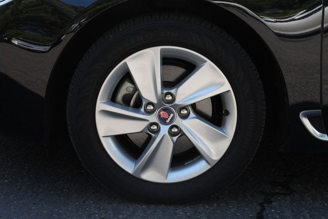 2011 Saab 9-5 Turbo4