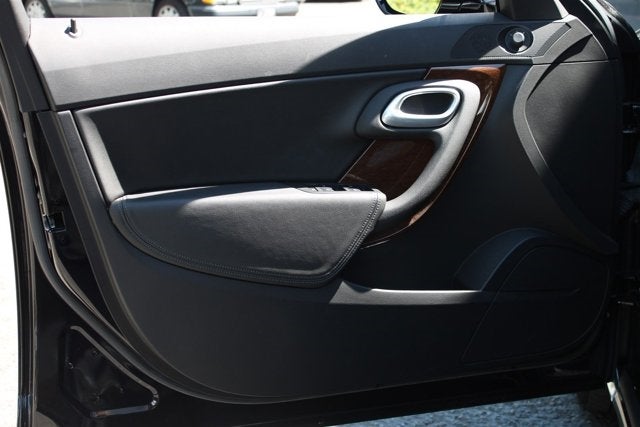 2011 Saab 9-5 Turbo4