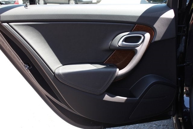 2011 Saab 9-5 Turbo4
