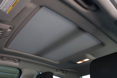 2011 Saab 9-5 Turbo4