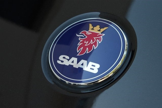 2011 Saab 9-5 Turbo4