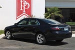 2011 Saab 9-5 Turbo4