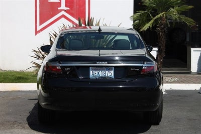 2011 Saab 9-5 Turbo4