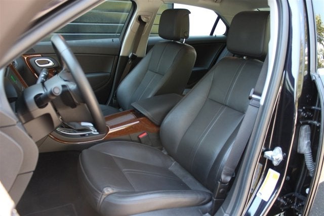 2011 Saab 9-5 Turbo4