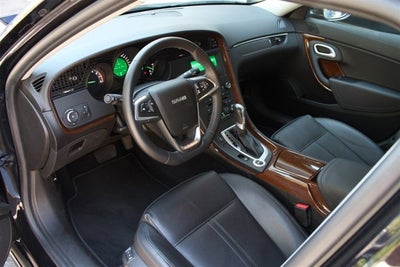 2011 Saab 9-5 Turbo4